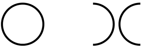 A graphic for the draw what! canoe game.